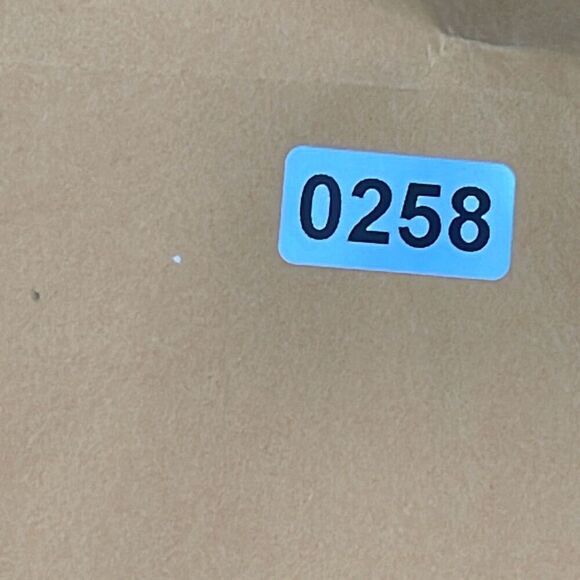 Vintage 50’s rockabilly bebop dancing Sock hop earrings. - Picture 7 of 7